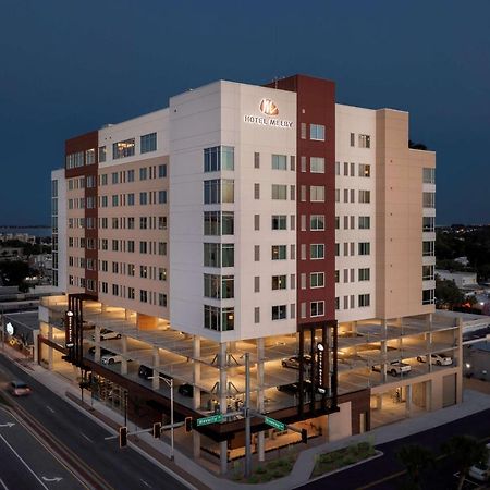 Hotel Melby Downtown Melbourne Tapestry Collection By Hilton المظهر الخارجي الصورة