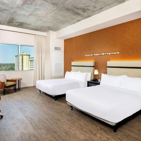 Hotel Melby Downtown Melbourne Tapestry Collection By Hilton المظهر الخارجي الصورة