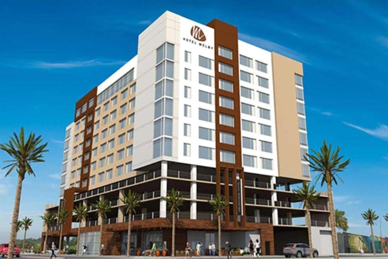 Hotel Melby Downtown Melbourne Tapestry Collection By Hilton المظهر الخارجي الصورة