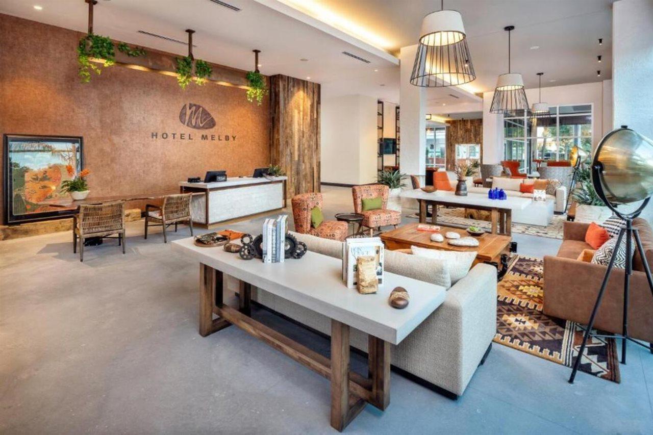 Hotel Melby Downtown Melbourne Tapestry Collection By Hilton المظهر الخارجي الصورة
