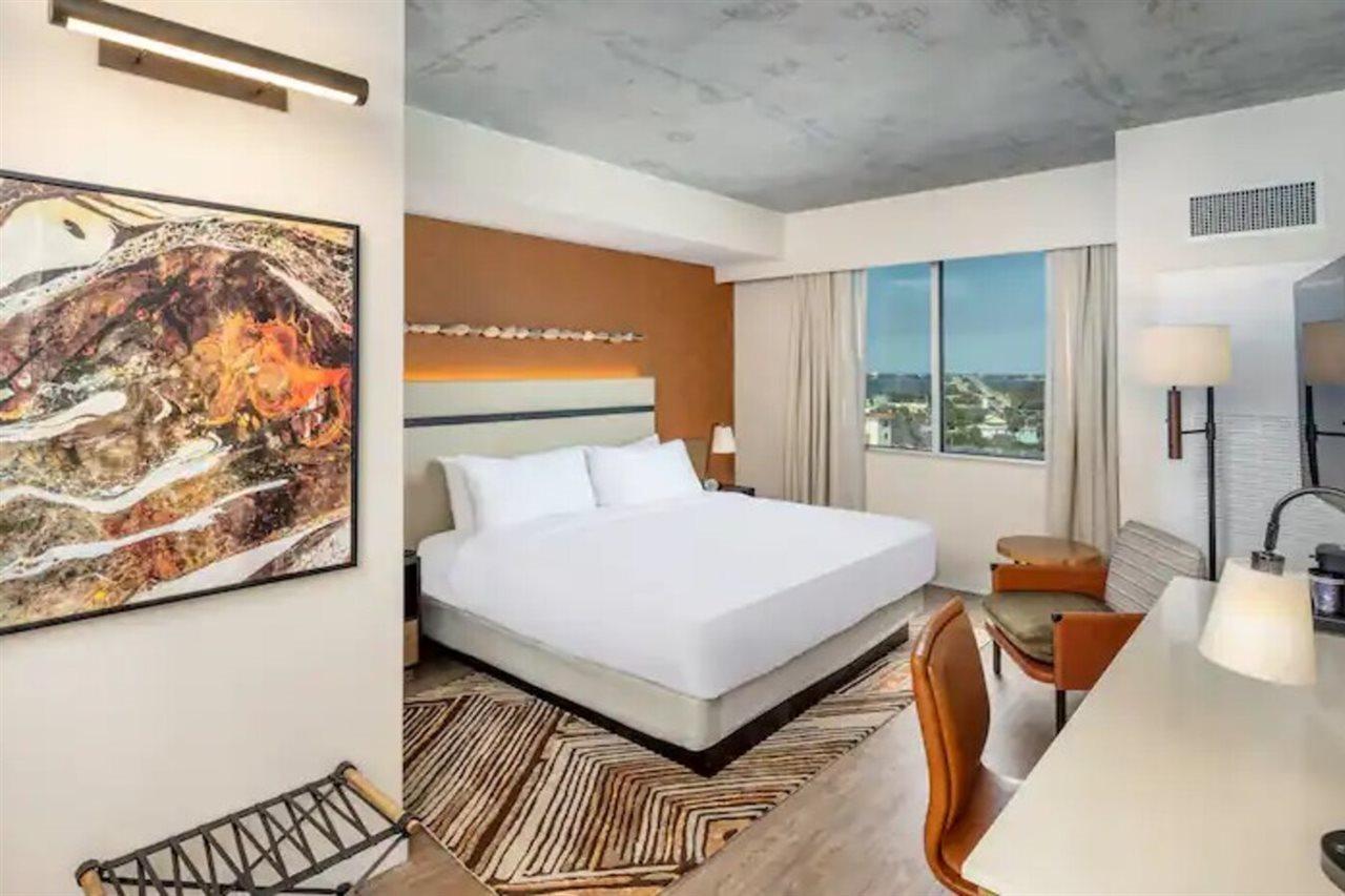 Hotel Melby Downtown Melbourne Tapestry Collection By Hilton المظهر الخارجي الصورة