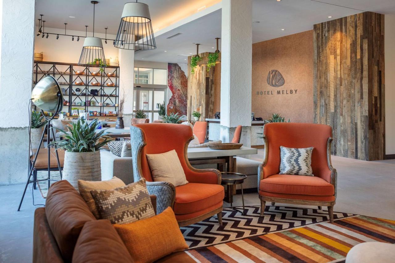 Hotel Melby Downtown Melbourne Tapestry Collection By Hilton المظهر الخارجي الصورة