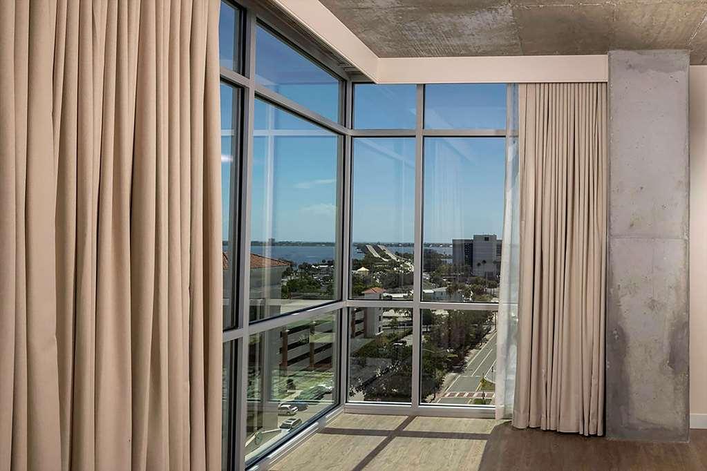 Hotel Melby Downtown Melbourne Tapestry Collection By Hilton الغرفة الصورة
