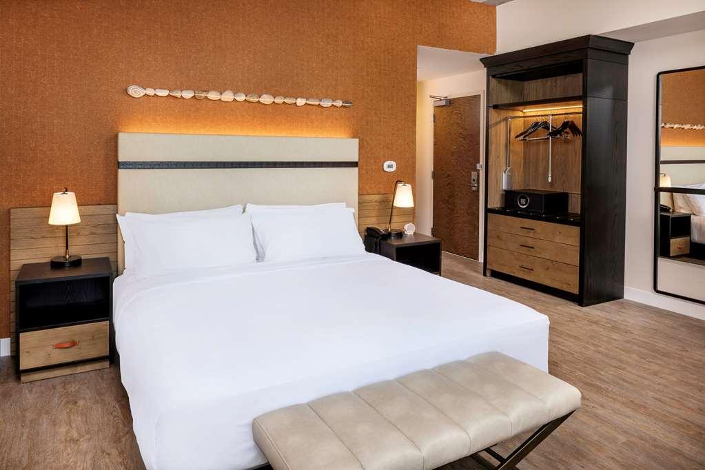 Hotel Melby Downtown Melbourne Tapestry Collection By Hilton الغرفة الصورة