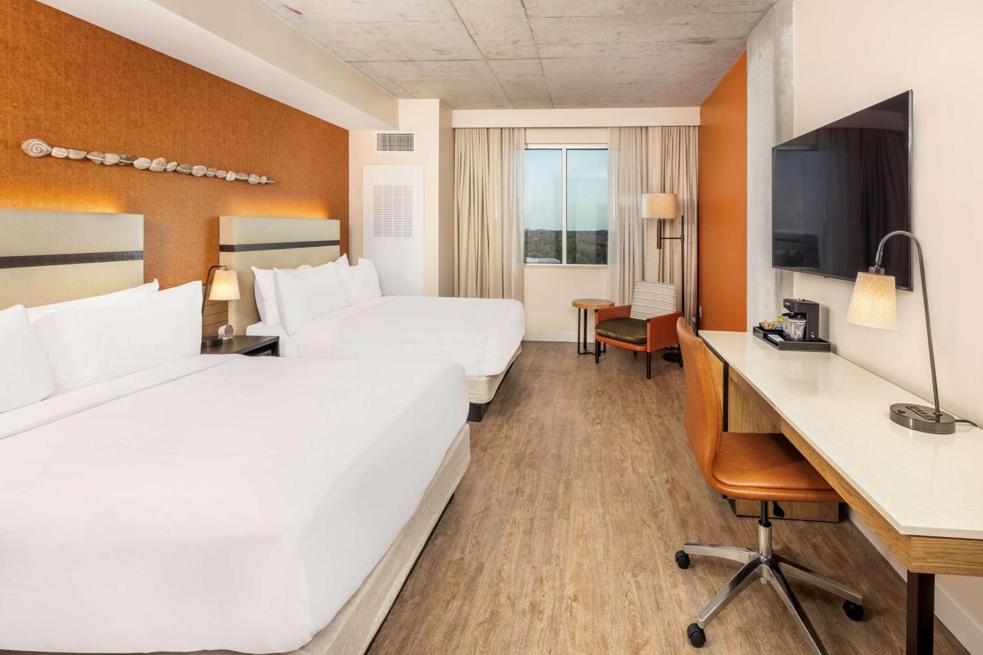 Hotel Melby Downtown Melbourne Tapestry Collection By Hilton المظهر الخارجي الصورة
