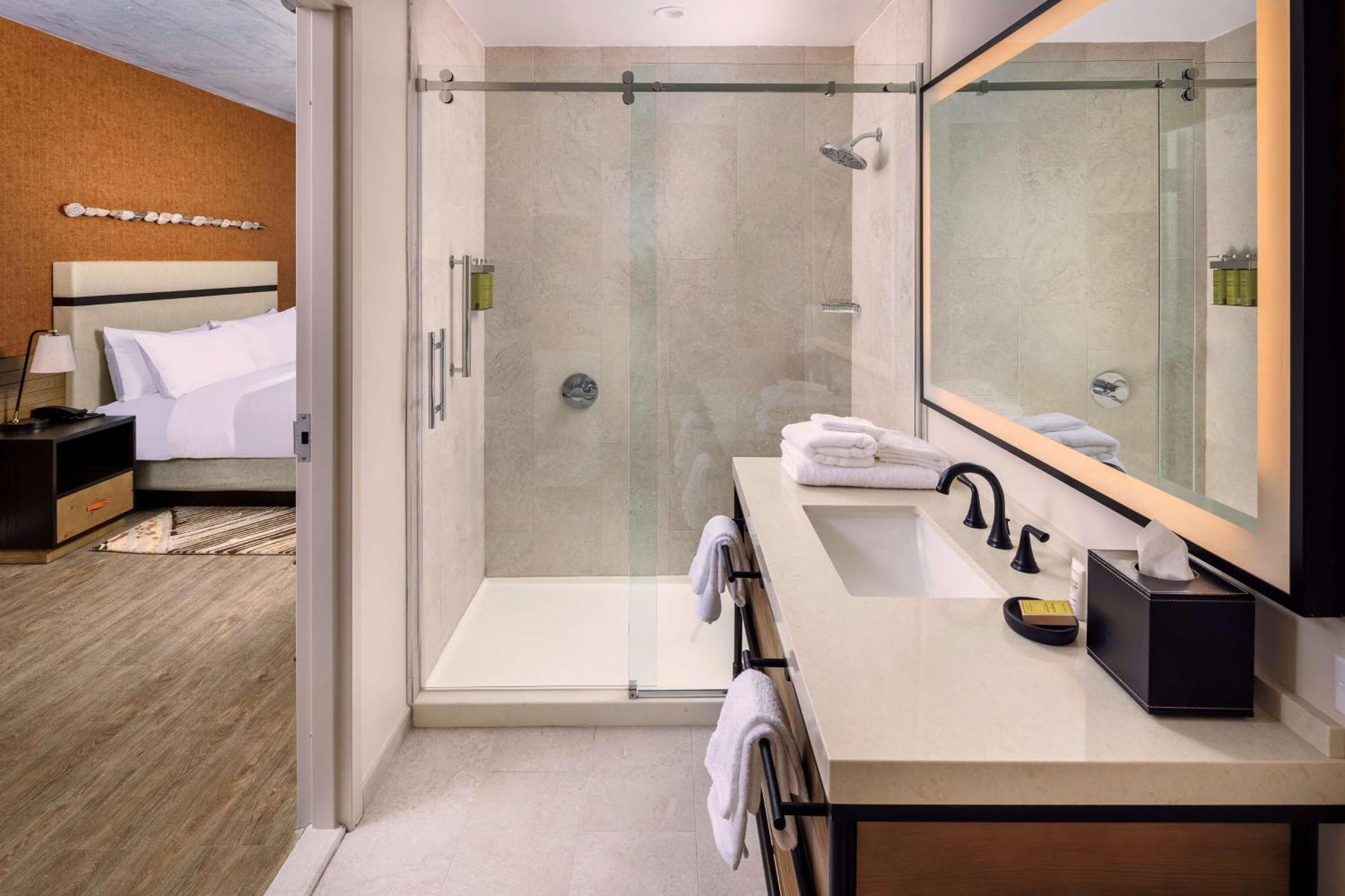 Hotel Melby Downtown Melbourne Tapestry Collection By Hilton المظهر الخارجي الصورة