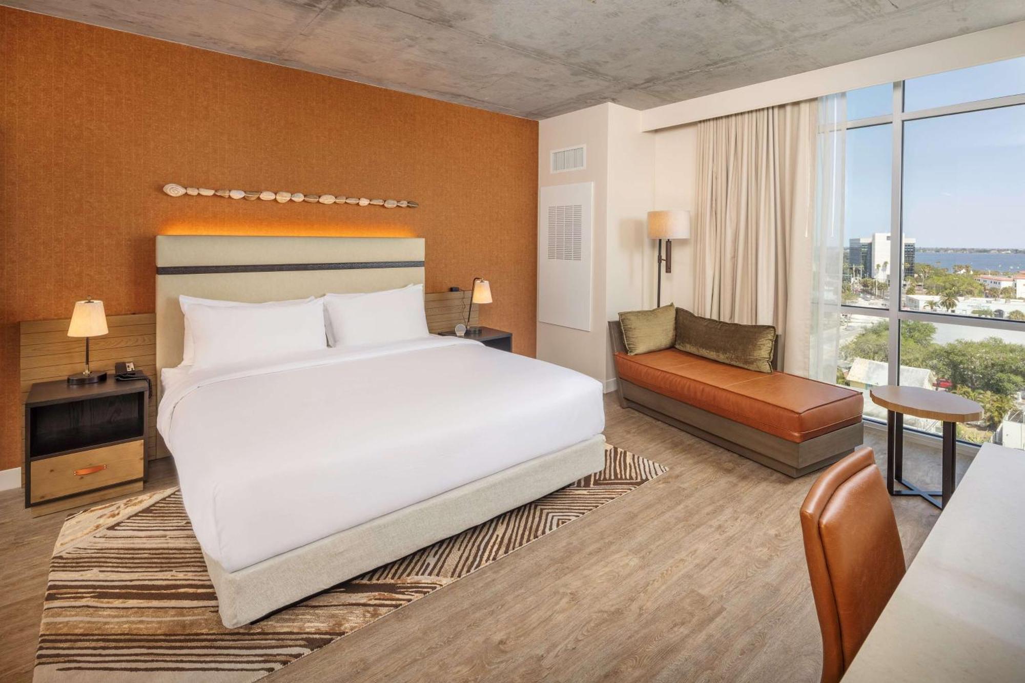 Hotel Melby Downtown Melbourne Tapestry Collection By Hilton المظهر الخارجي الصورة