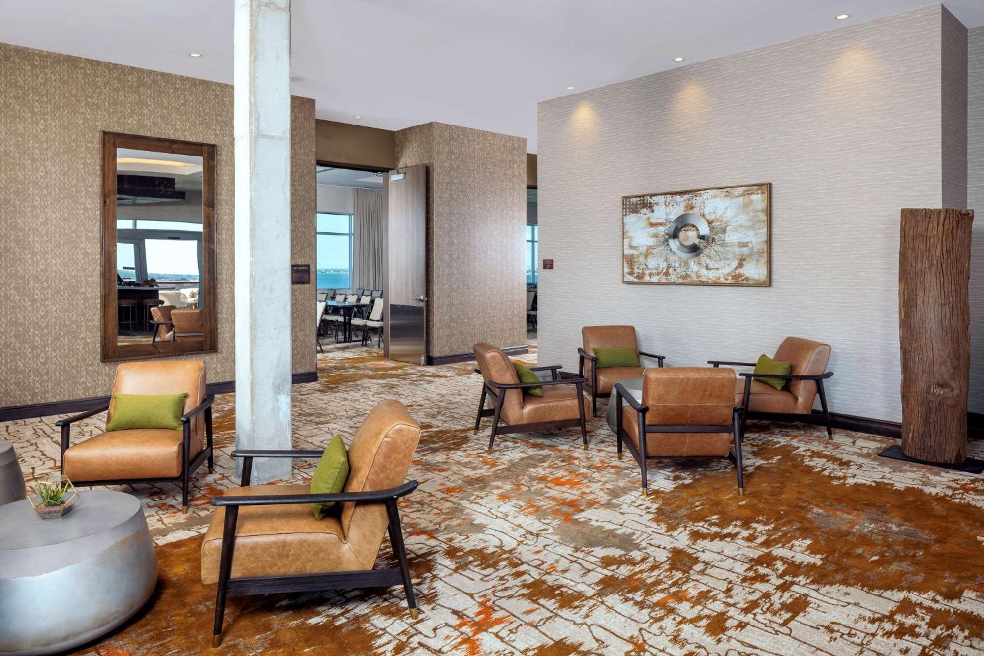 Hotel Melby Downtown Melbourne Tapestry Collection By Hilton المظهر الخارجي الصورة