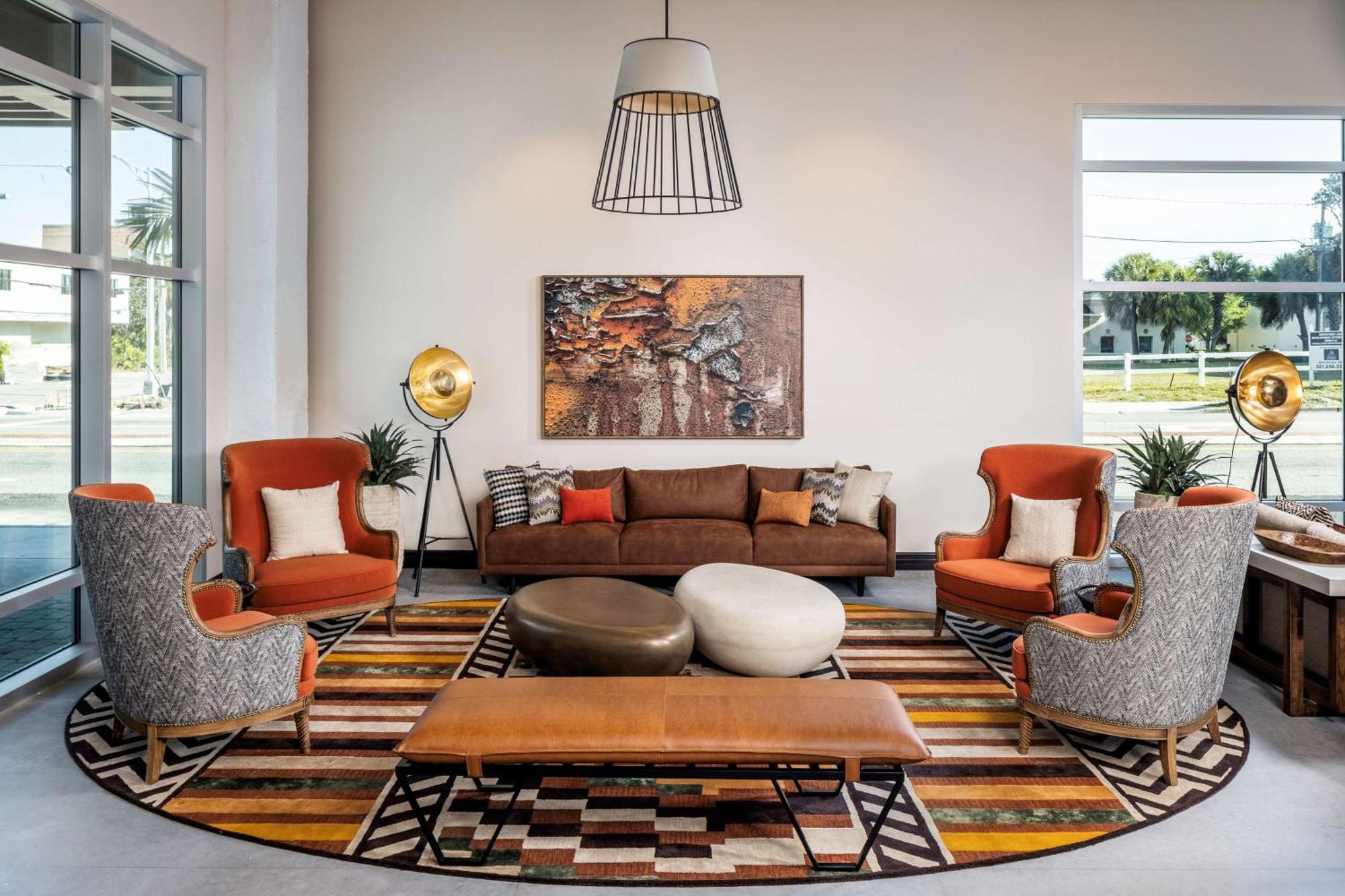 Hotel Melby Downtown Melbourne Tapestry Collection By Hilton المظهر الخارجي الصورة