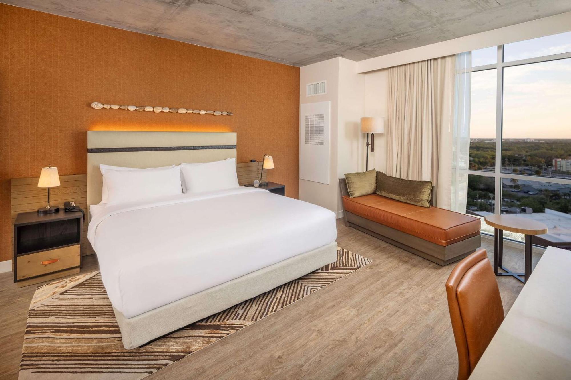 Hotel Melby Downtown Melbourne Tapestry Collection By Hilton المظهر الخارجي الصورة