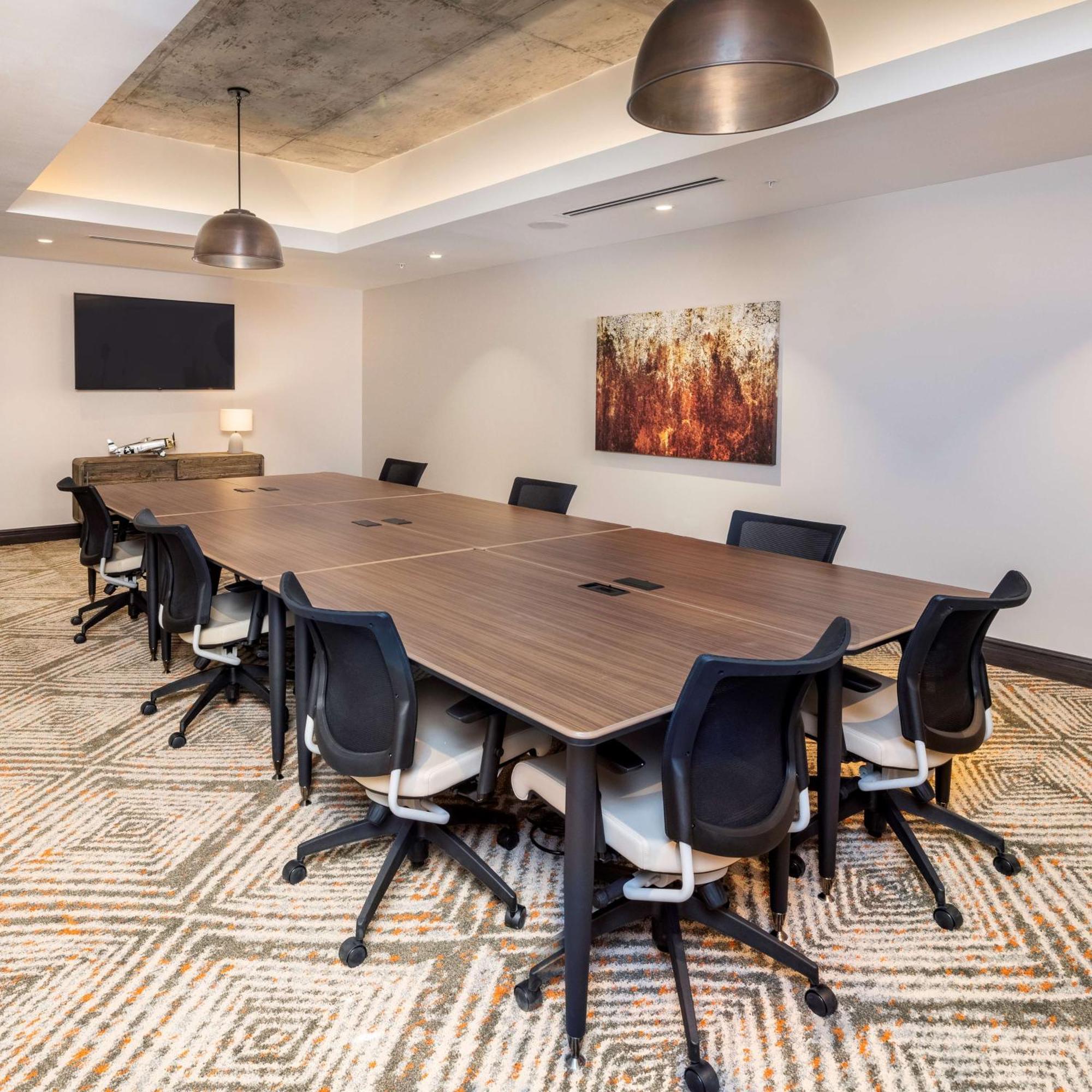 Hotel Melby Downtown Melbourne Tapestry Collection By Hilton المظهر الخارجي الصورة