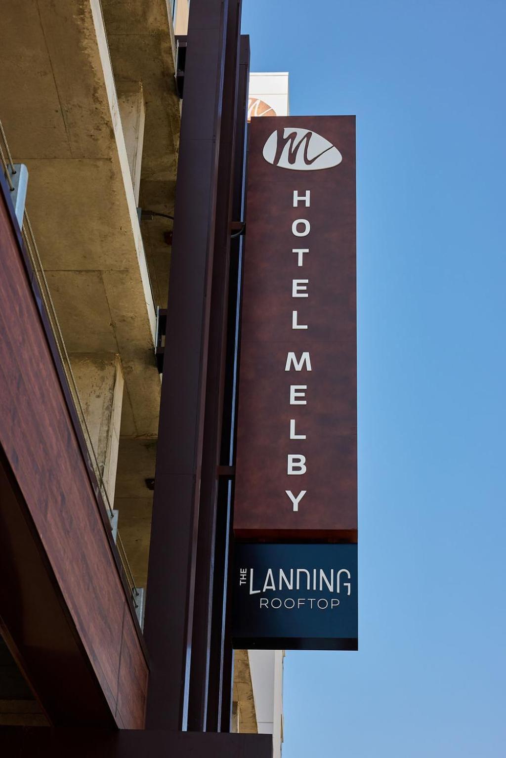 Hotel Melby Downtown Melbourne Tapestry Collection By Hilton المظهر الخارجي الصورة